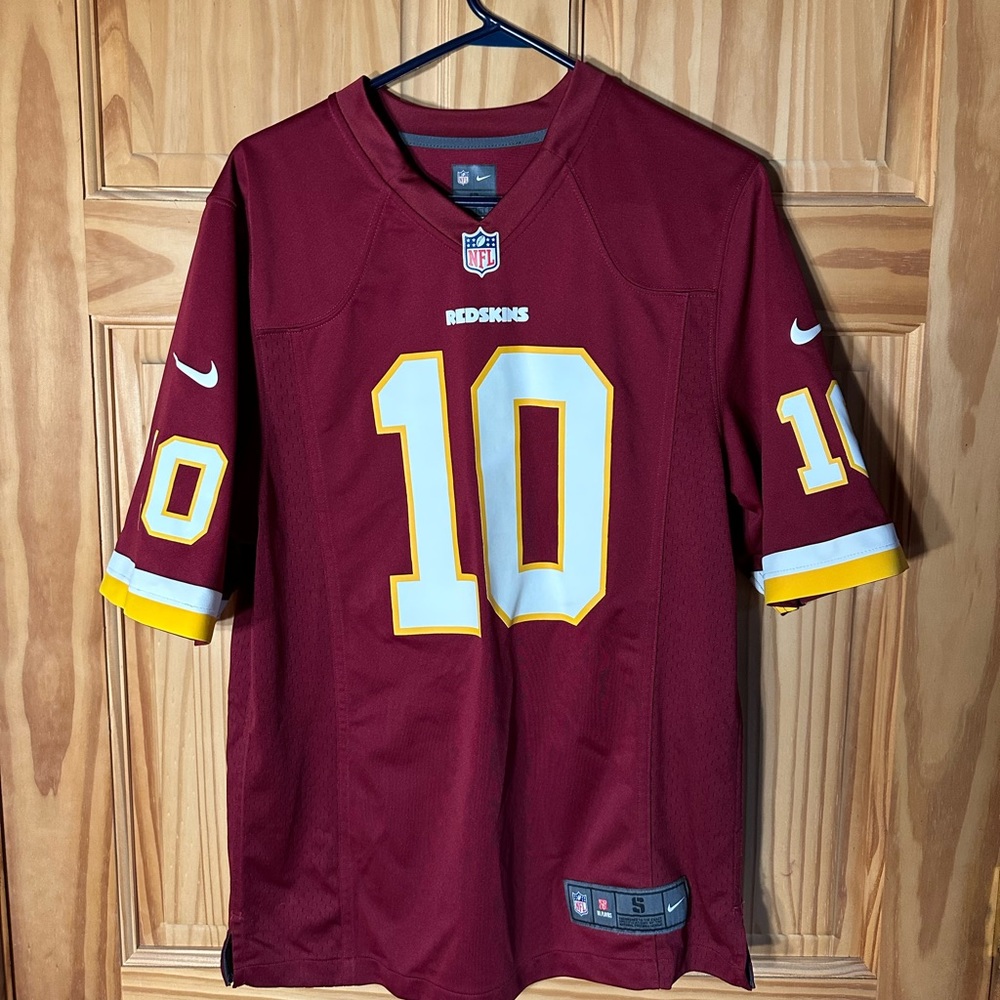 Jersey